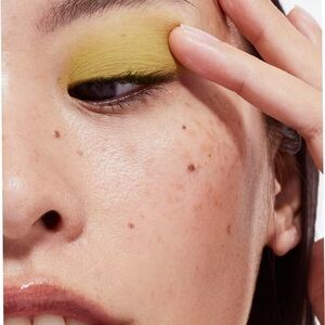 Glossier Skywash lawn